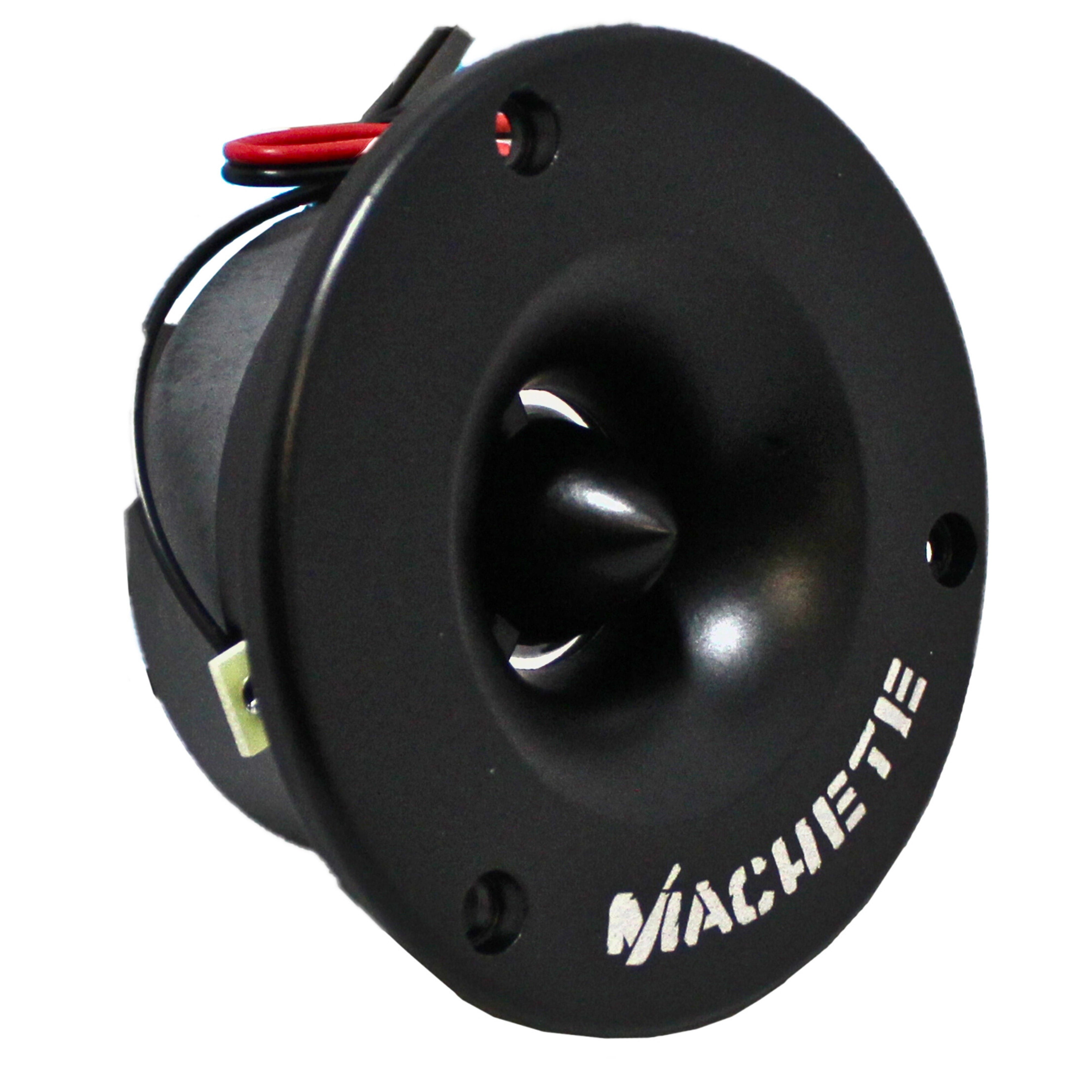MT-102 30W RMS Bullet Tweeters | Deaf Bonce – Big Jeff Audio — Big