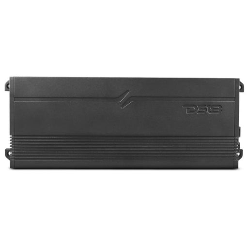 Vie of the top of G3600.6D | 6-Channel Class D Full Range Amplifier 200W RMS @ 4 Ohm