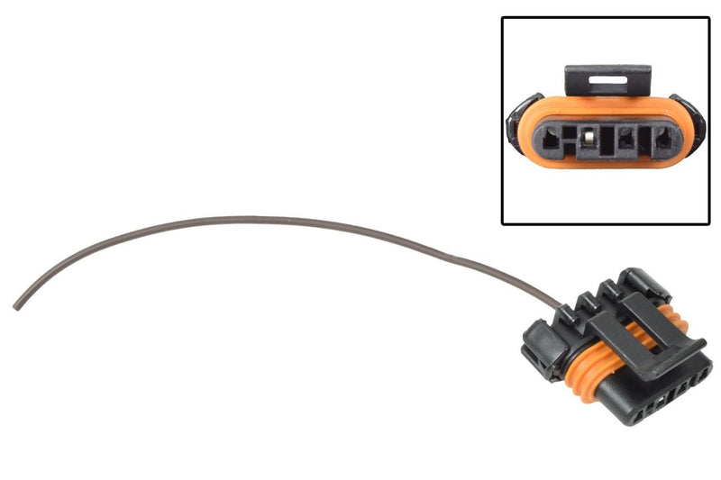 GM 1 Wire Regulator