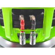 GODZILLA-8-D2 8" Dual 2 Ohm Subwoofer inputs