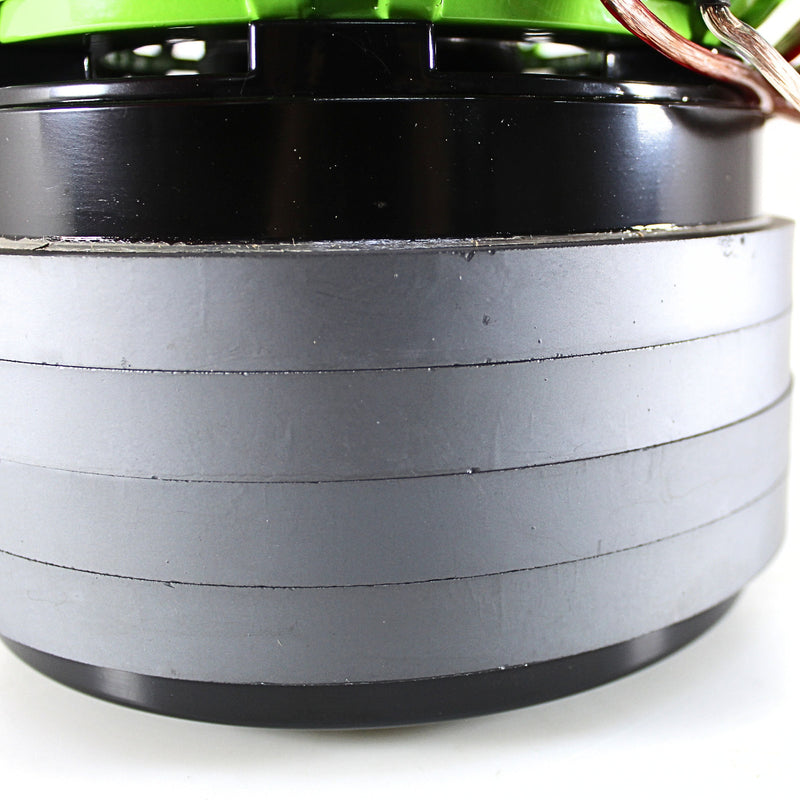 GODZILLA-8-D4 8" Dual 4-Ohm Subwoofer zoom view b