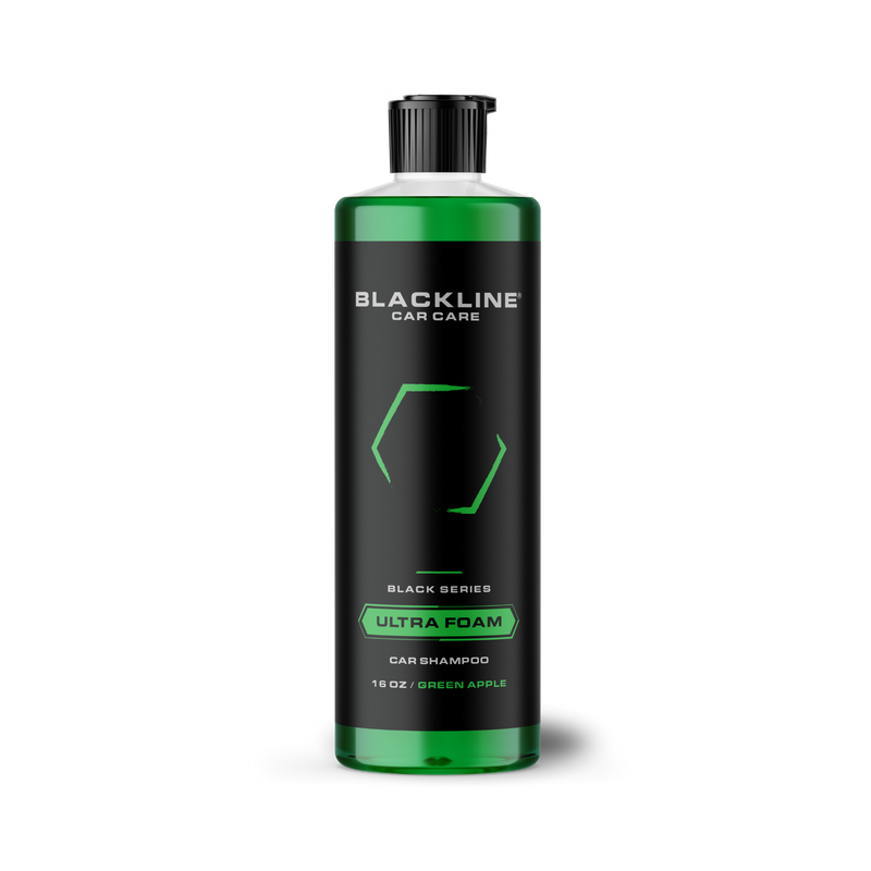 BLACKLINE® ULTRA FOAM