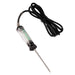 Heavy Duty 6–24V DC Circuit Tester | ICT-120 LED Voltage Probe top side angle