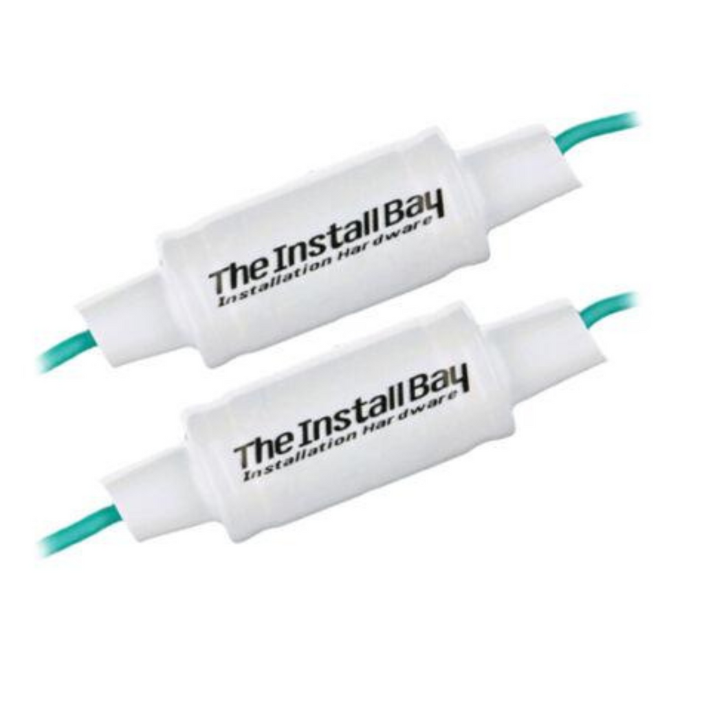 Bass Blockers for Tweeters — Big Jeff Online Inc