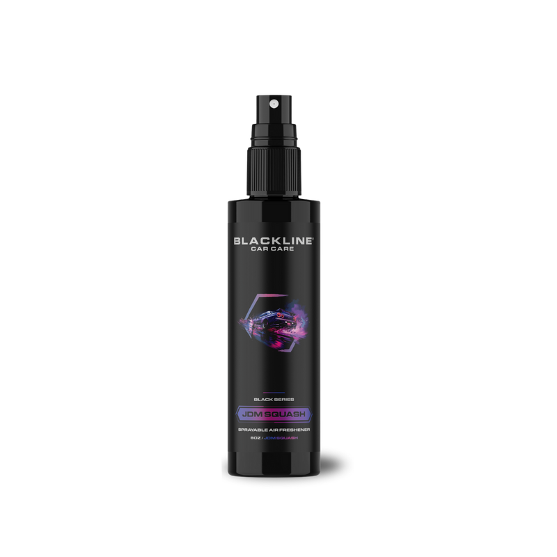 BLACKLINE®  8oz AIR FRESHENER