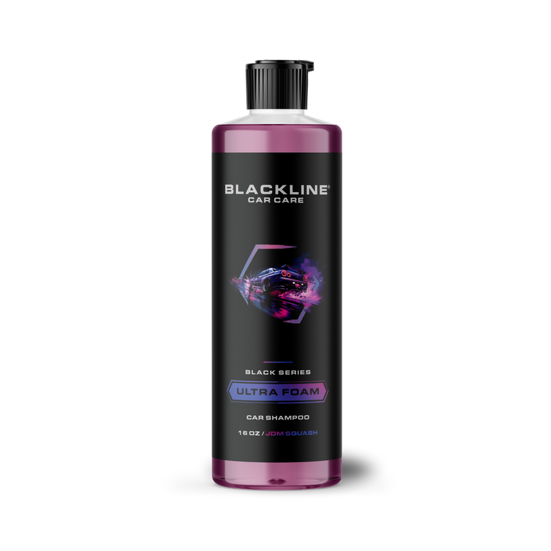 BLACKLINE® ULTRA FOAM