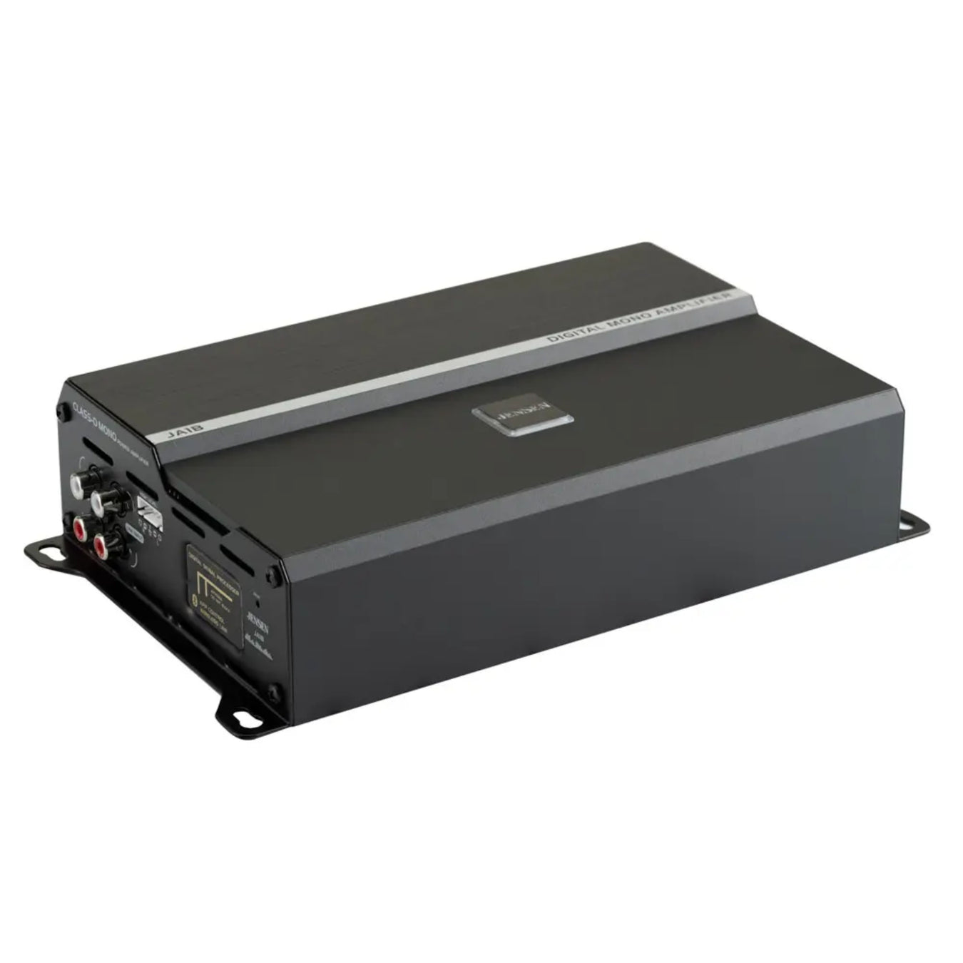 Jensen Amplifiers