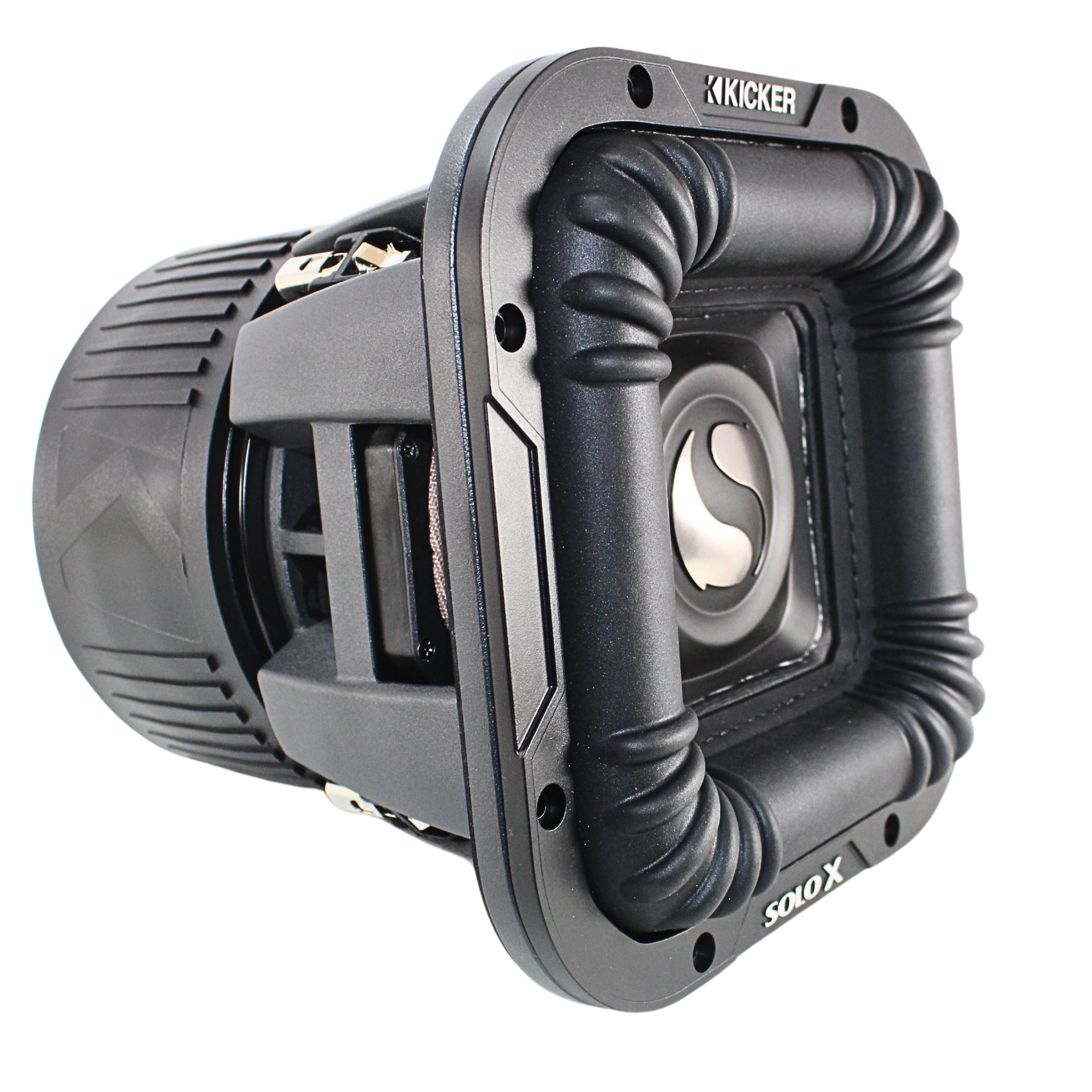 Kicker Solo X Series L7X 8