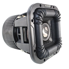 Kicker Solo X Series L7X 8" 800 Watt RMS Dual 1-Ohm 2.5" VC Subwoofer