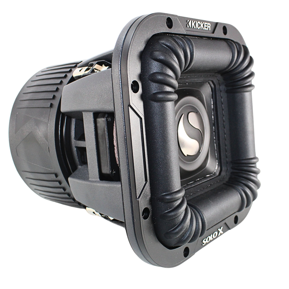 KICKER SoloX 49L7X81 | 8