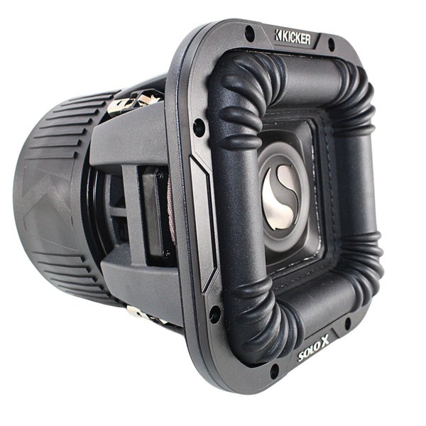 KICKER SoloX 49L7X81 | 8