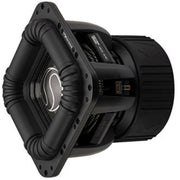 frontside view KICKER SoloX SoloXS 12" L7XS122 3000W RMS 2-Ohm Subwoofer