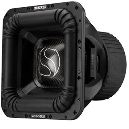 KICKER SoloX SoloXS 15