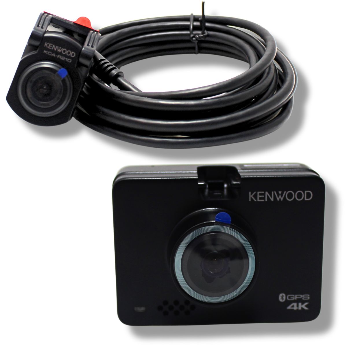 Kenwood Dashboard Cameras