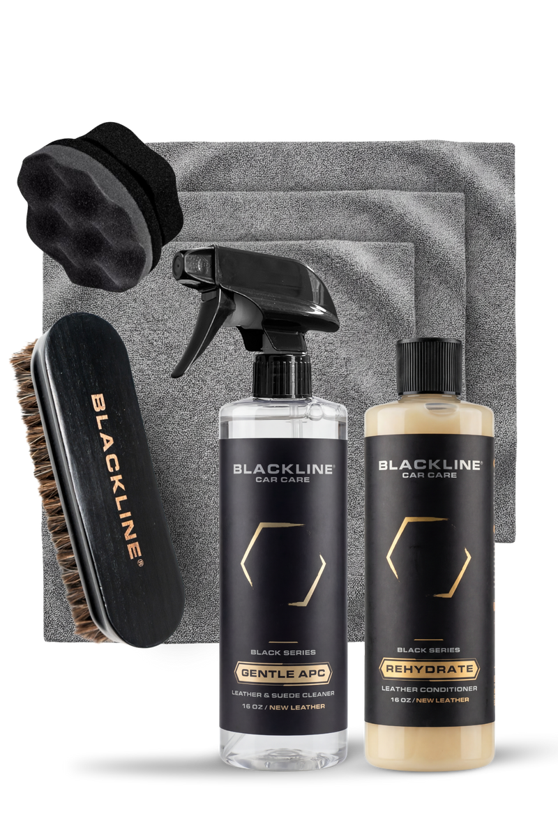BLACKLINE® GENTLE APC