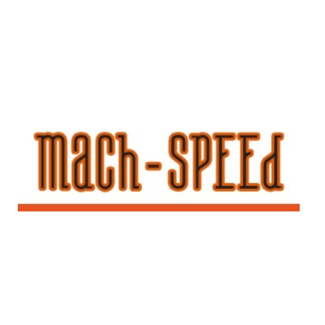 Mach-Speed