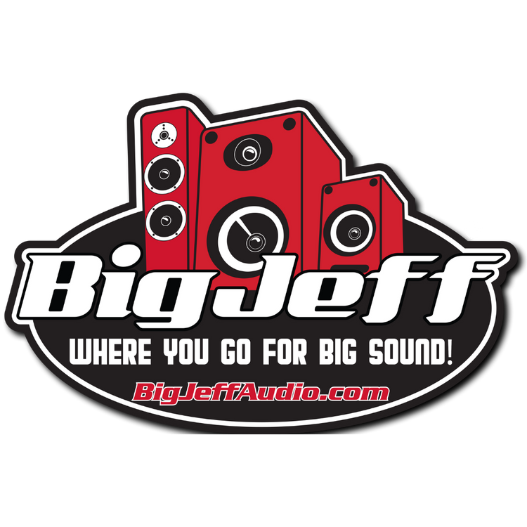 Big Jeff Audio Shop Now For Premium Car Stereo Equipment! — Big Jeff Online Inc