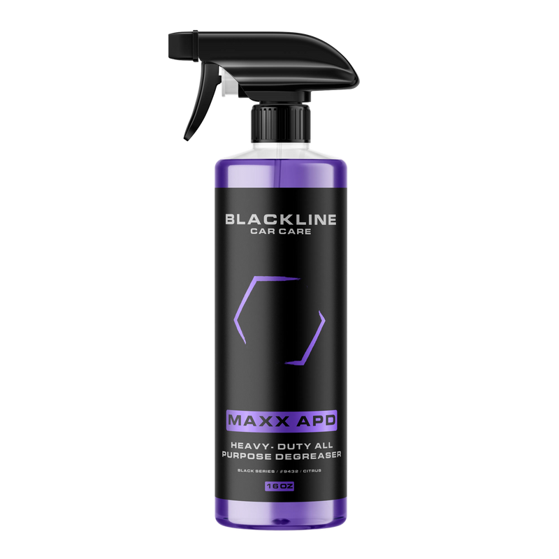 BLACKLINE® MAXX APD