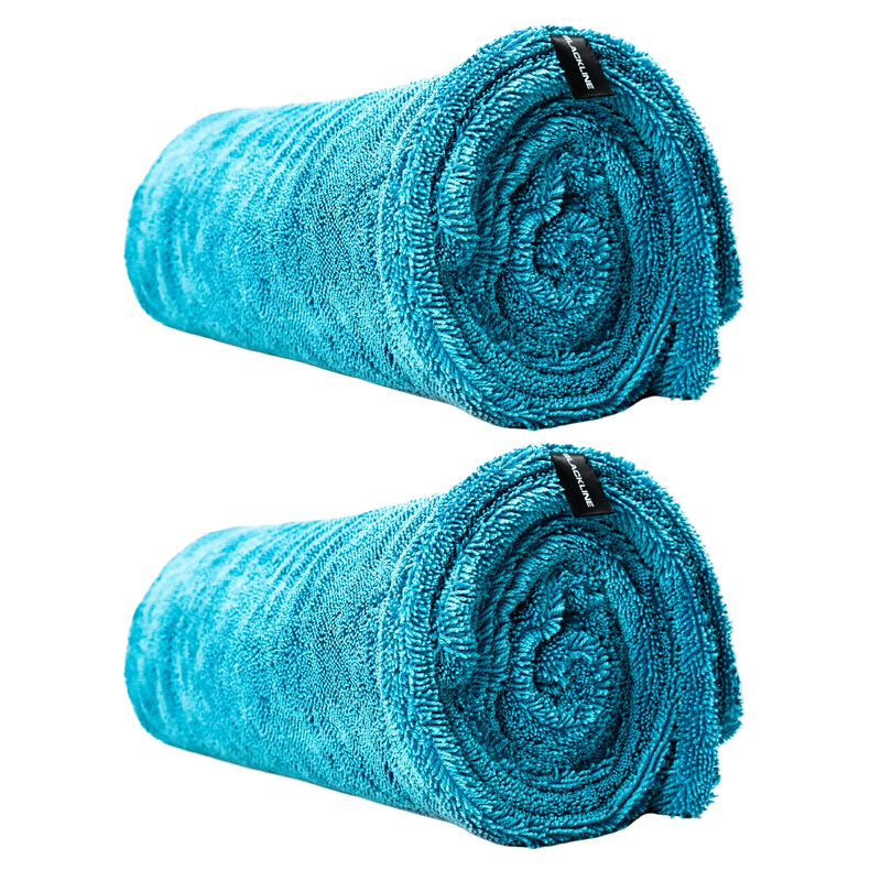BLACKLINE® TWISTED-LOOP DRYING TOWEL