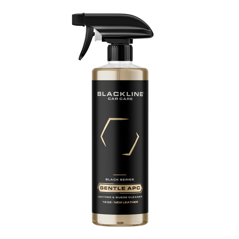 BLACKLINE® GENTLE APC