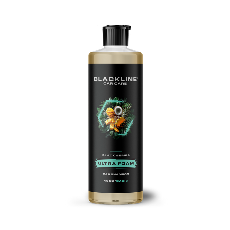 BLACKLINE® ULTRA FOAM