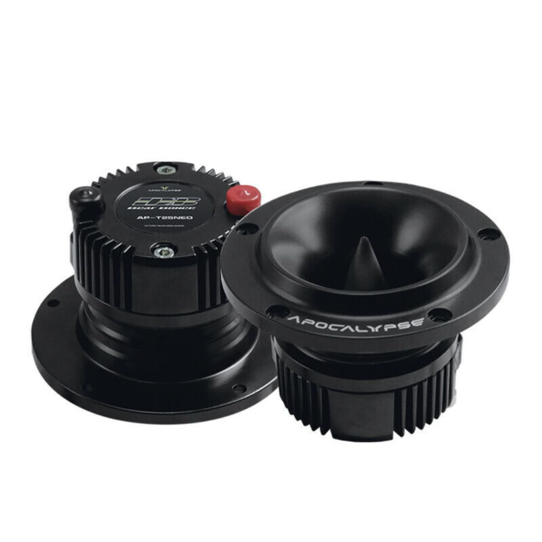 ティエンポ Deaf Bonce DB-AP-T25-NEO Super Tweeter | High Output 1