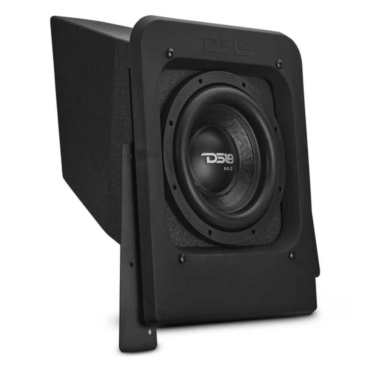 DS18 - The Freshest Car Audio Equipment | Big Jeff Audio — Big