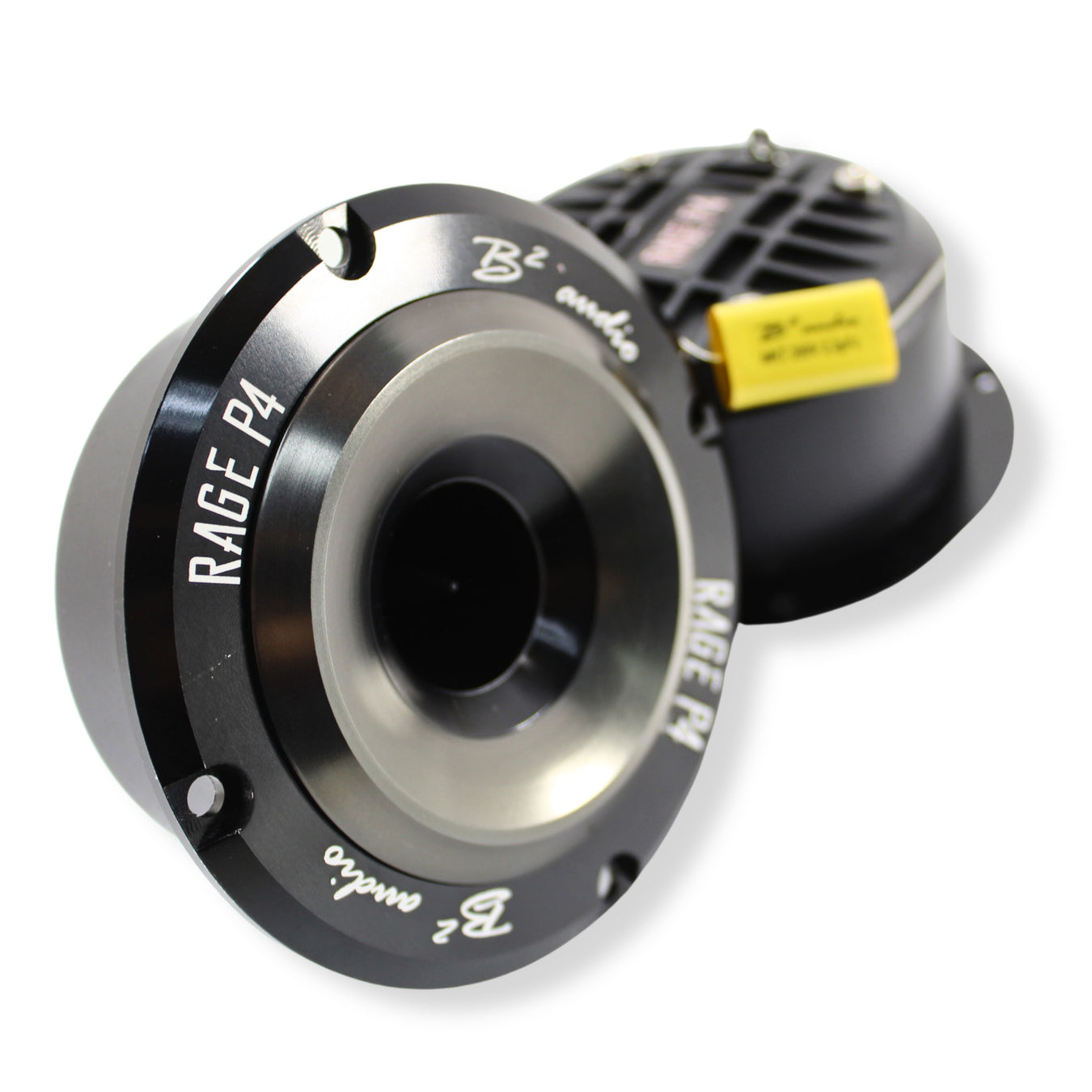 B2 Speakers