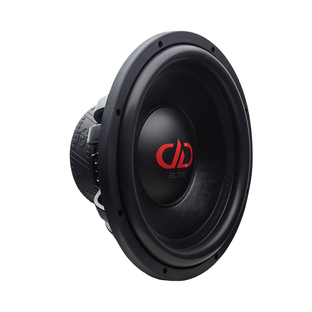 リクオー　DD−722 DD Audio SL715-D2 15