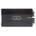 Front View of SS5.1500 | 5-Channel 2700W Class D Amp for Full-Range Audio Systems