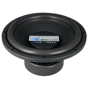Soundstream BXW-124 12" Subwoofer | 800W RMS Dual 4-Ohm Car Audio Bass