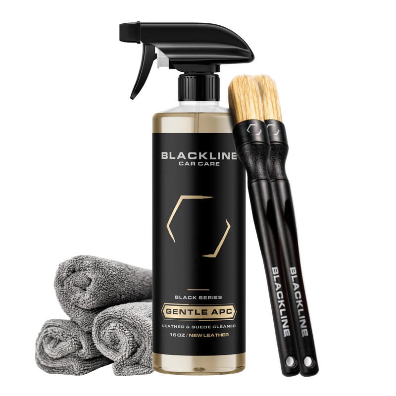 BLACKLINE® GENTLE APC