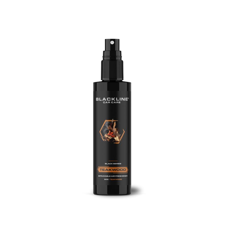 BLACKLINE®  8oz AIR FRESHENER
