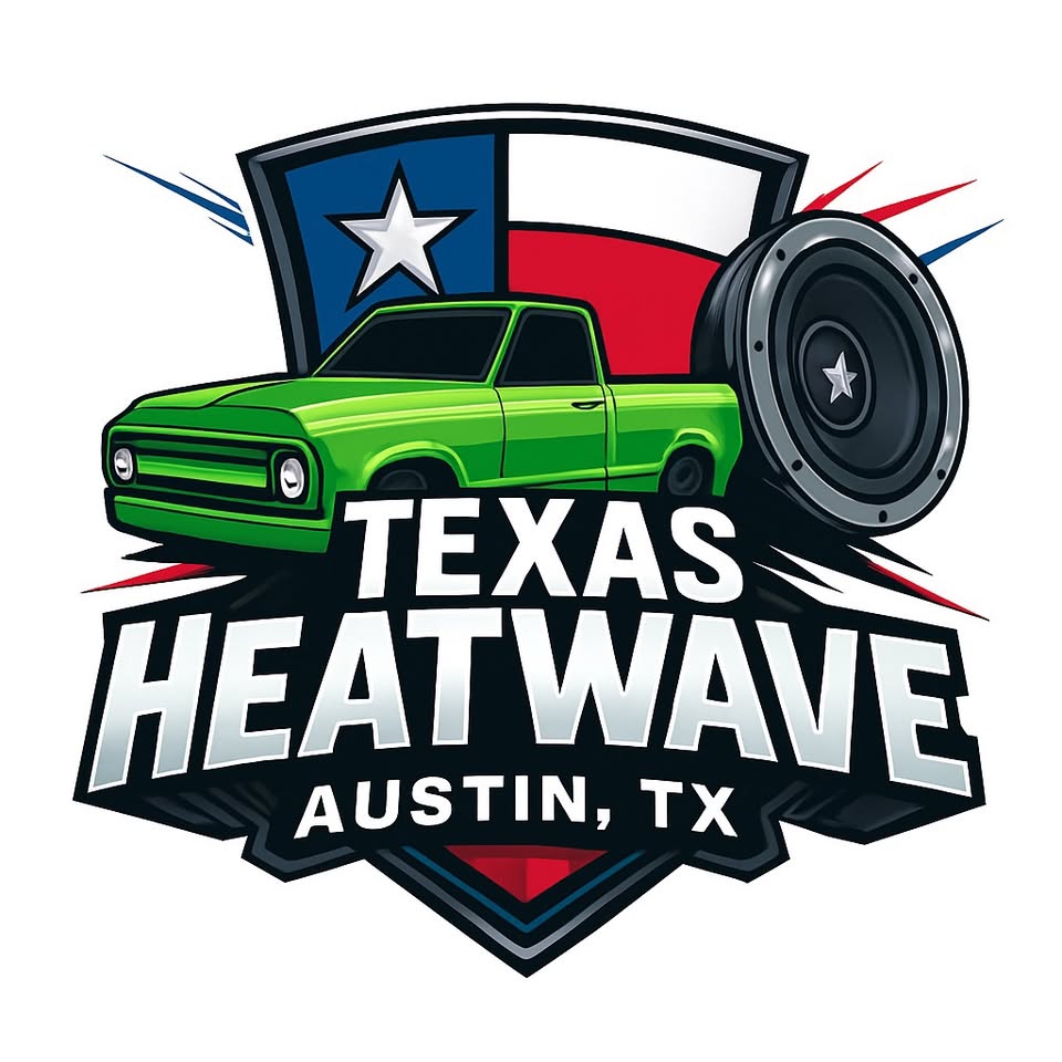 Texas Heatwave