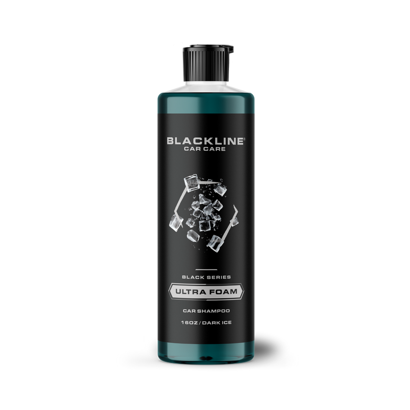 BLACKLINE® ULTRA FOAM