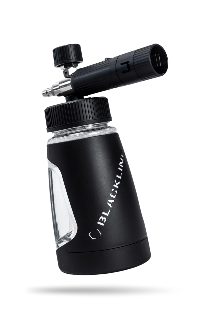 BLACKLINE®  ULTRA Series Foam Cannon