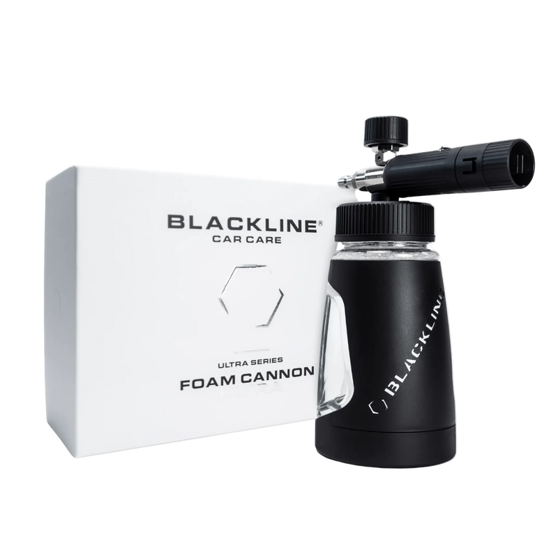 BLACKLINE®  ULTRA Series Foam Cannon