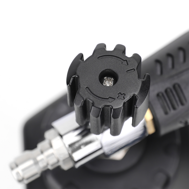 BLACKLINE® FOAM CANNON 2.0