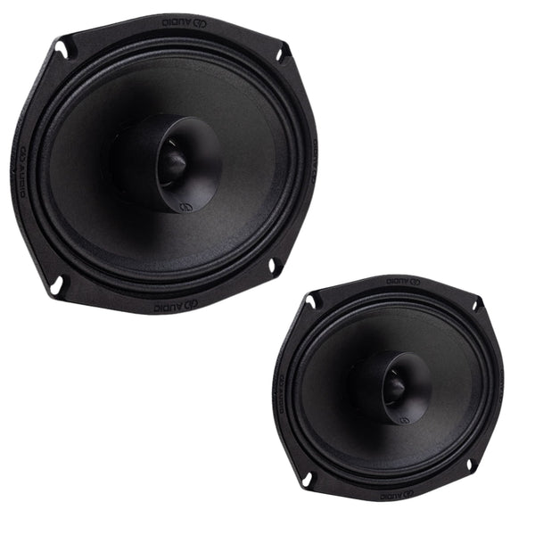 VO-MX269-S4 Pair of 6x9