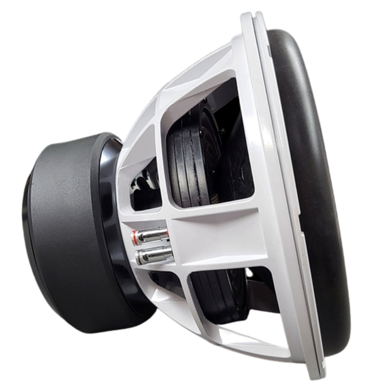 Audio Ace Jester 15" v3 3000 Watt RMS Dual 2 Ohm Pro Car Audio Subwoofer