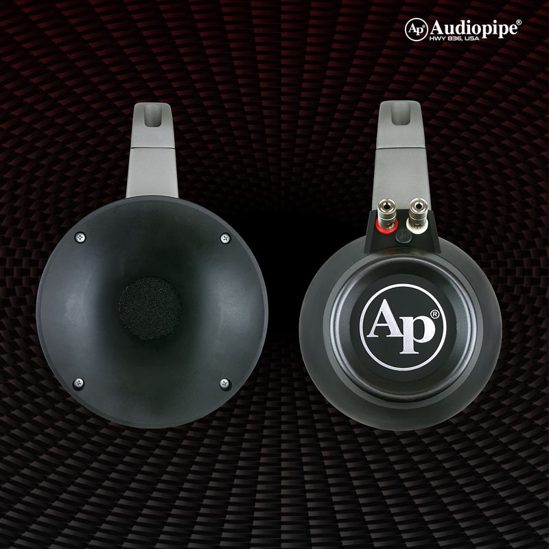 Audiopipe 6" 160W Marine Compression Driver Wakeboard Tower Speaker APMP-H505TWR
