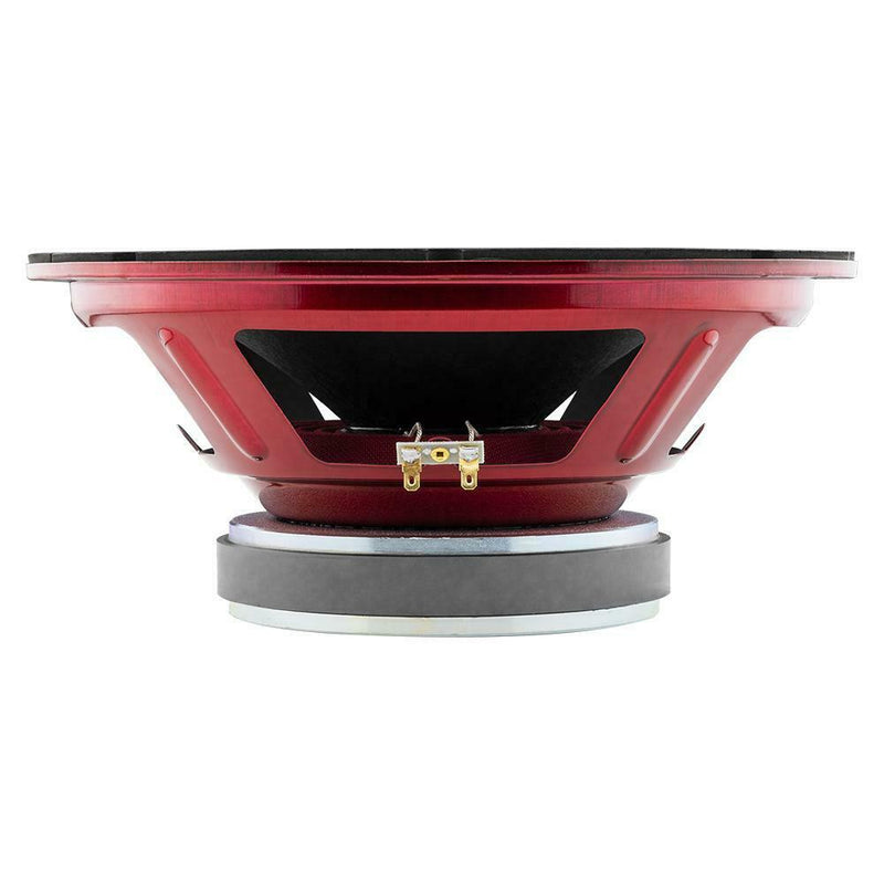 DS18 Car Audio 12" 500 Watt RMS 8 Ohm Mid-Bass Loudspeaker PRO-X12MBASS