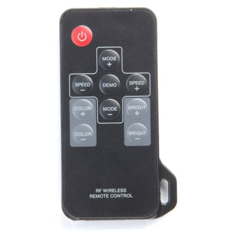 Kenwood Marine Media Receiver /w Bluetooth & (2) 2-way Speakers with Illumination