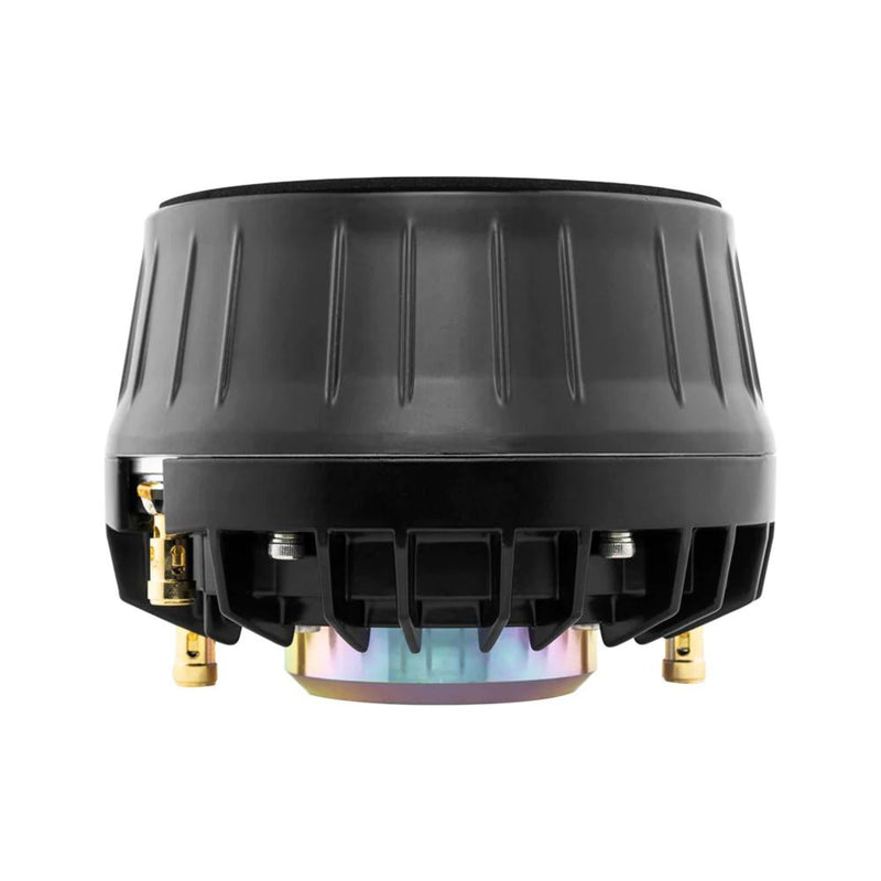 DS18 2" Throat Bolt-on Nedodymium Driver 2-Way Polymer Mid/High-Range 8ohm