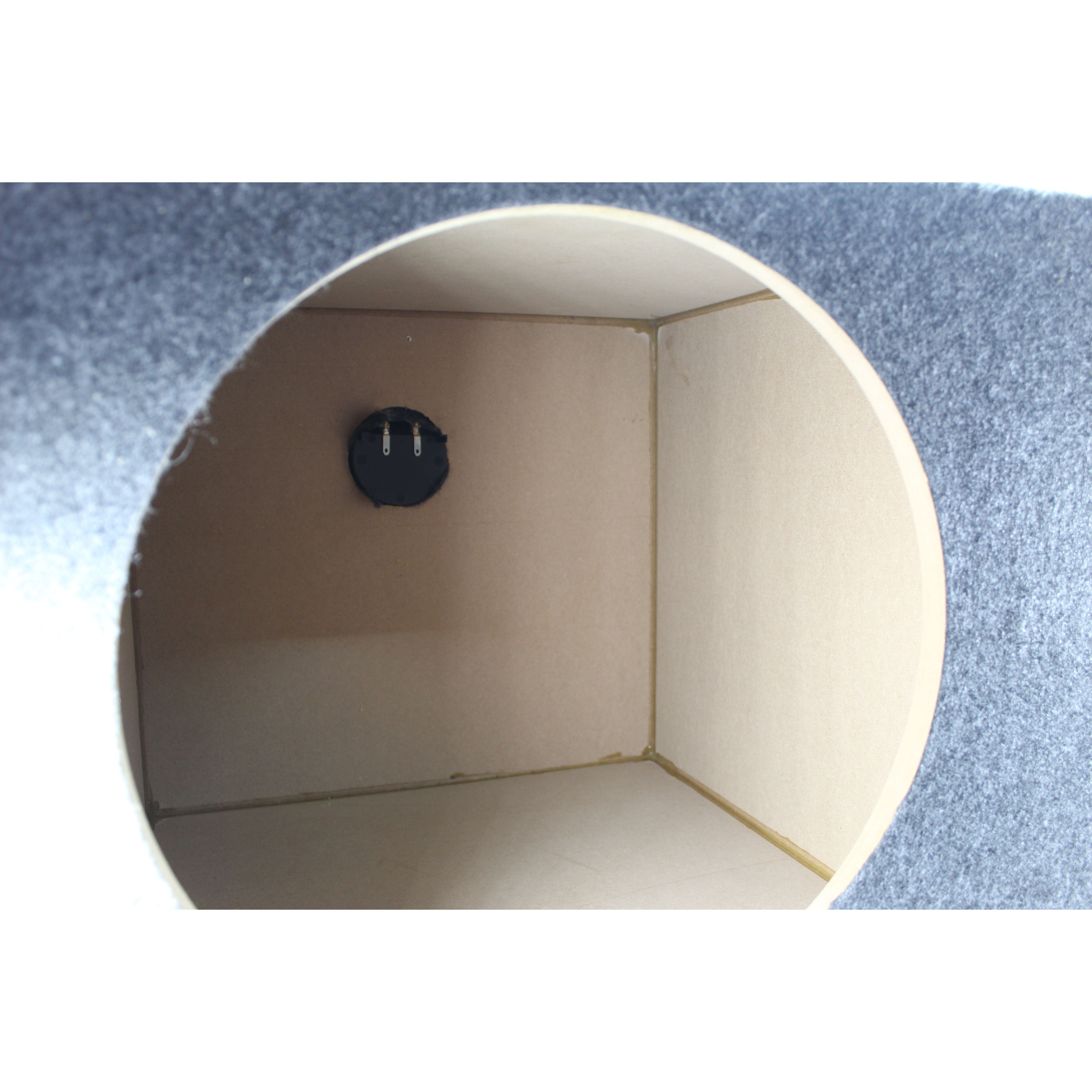 BSHD-215C – Dual 15