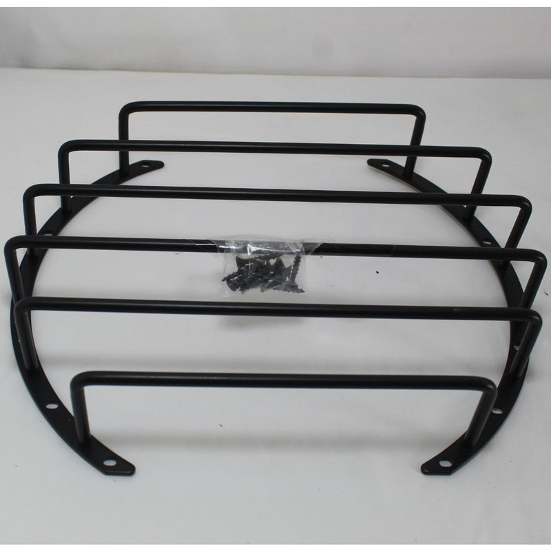 B2 Audio 10" Universal Subwoofer Bar Grill for Speakers w/ 2" Excursion OPEN BOX