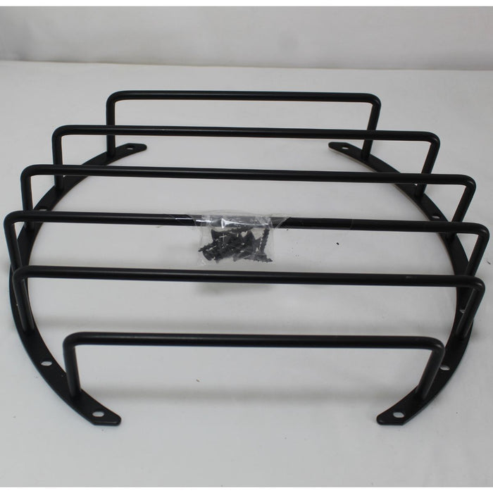 B2 Audio 10" Universal Subwoofer Bar Grill for Speakers w/ 2" Excursion OPEN BOX