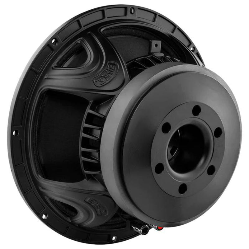 DS18 12" XL Series Mid-Range Loudspeaker 750W RMS 8-Ohm 12XL1500-8