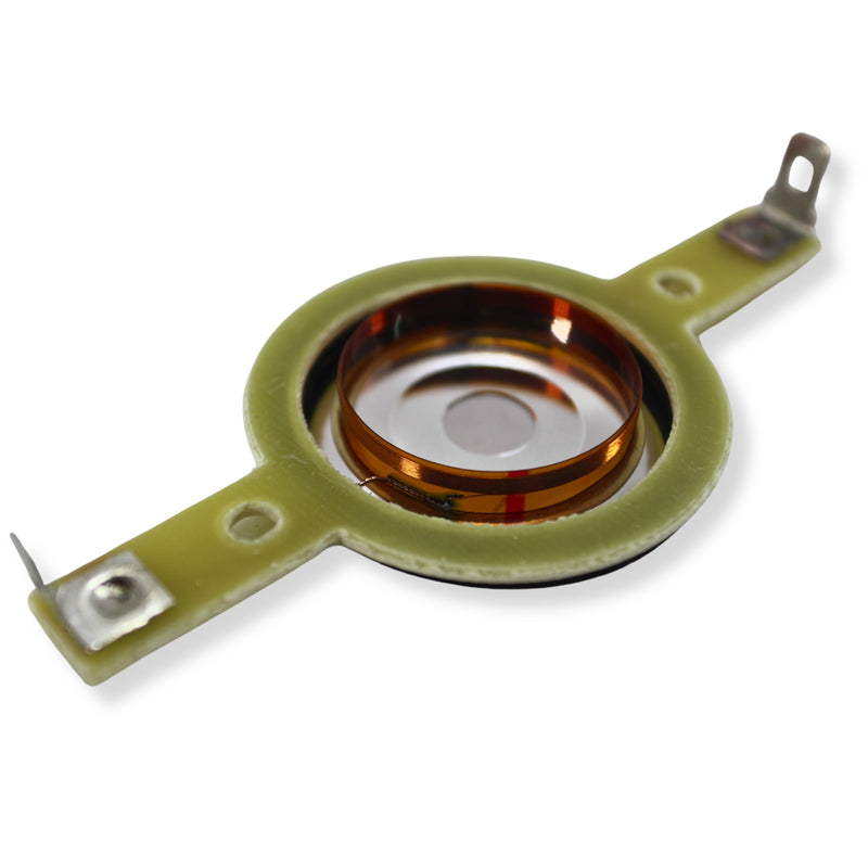 B2 Audio Replacement Diaphragms for RAGETT Tweeters Pair
