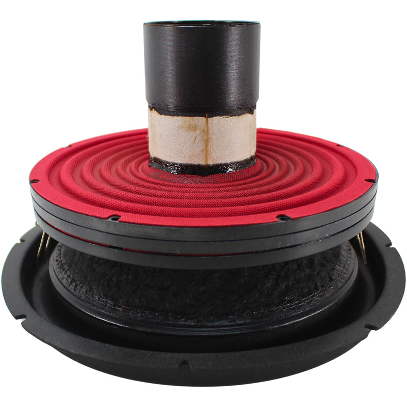 B2 Audio Drop-in re-cone kit for RAGE 12" Dual 2-Ohm Subwoofers